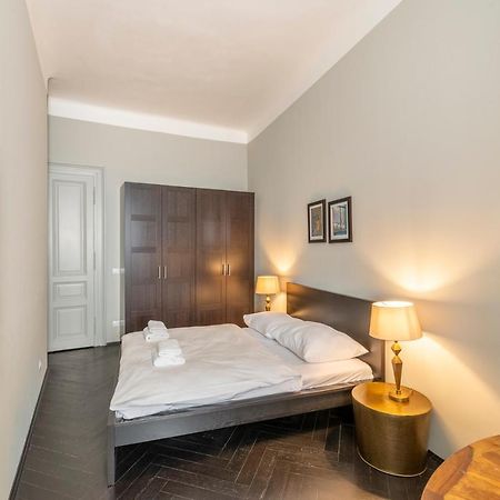 Masna - Old Town Grand Residence Praag Buitenkant foto