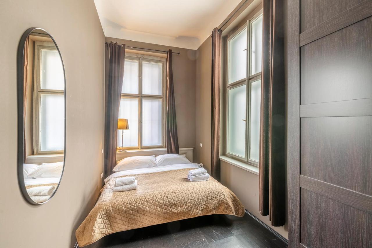 Masna - Old Town Grand Residence Praag Buitenkant foto