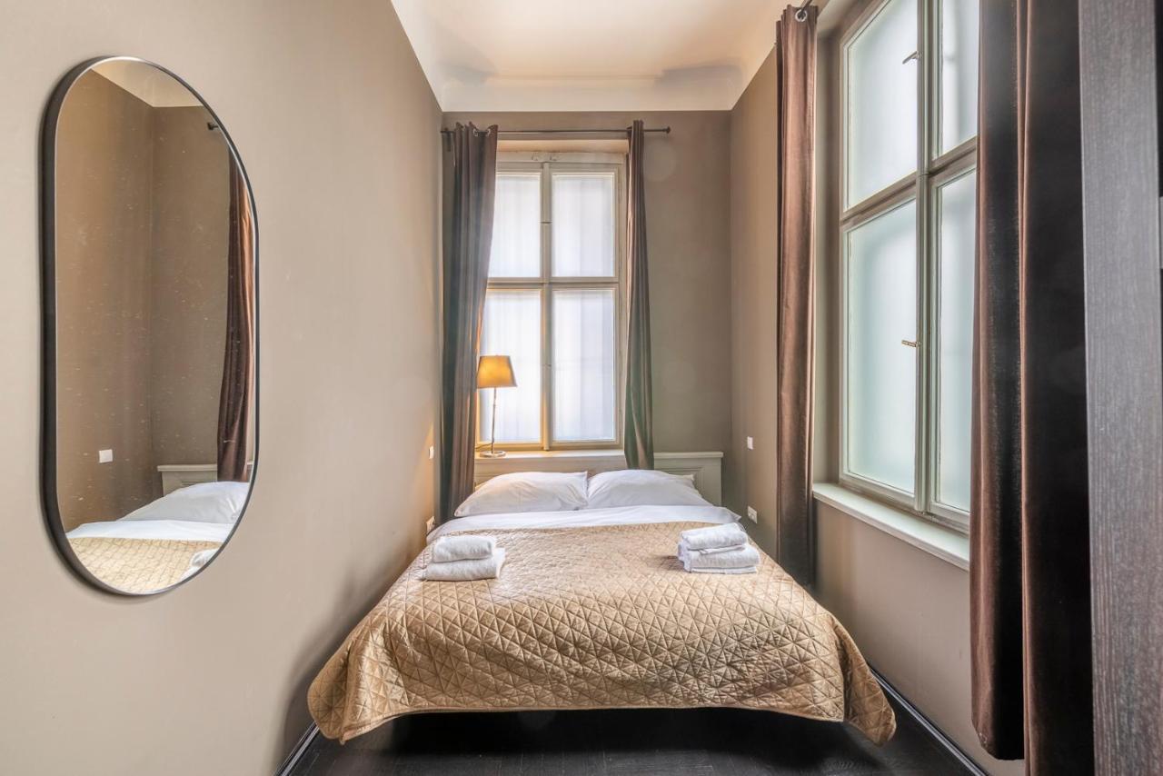 Masna - Old Town Grand Residence Praag Buitenkant foto